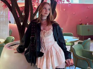 free live chart room CandiFerretti