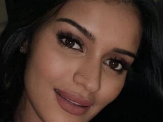 hot webcam show CarolSamha