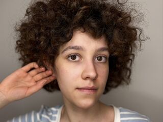 girl porn cam CaseyMainson