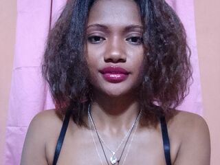 hot girl webcam CassyMi