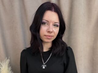 camgirl masturbating with sex toy CateCarvell