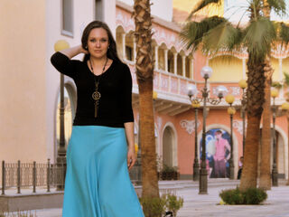 extreme cam picture CathrineDolce