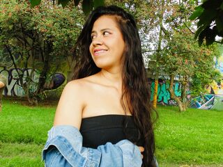 hot girl live webcam CelesteBenett