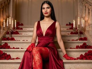 naked girl with cam masturbating CelesteCouds