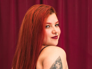 beautiful webcam girl CelesteMenphis