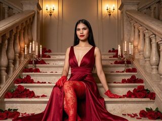 girl webcam CelesteRoche