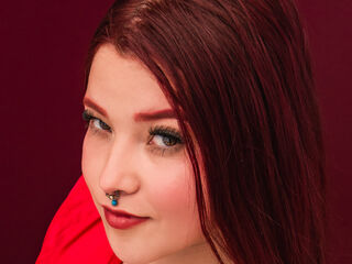 jasmin cam model CelesteVertusk