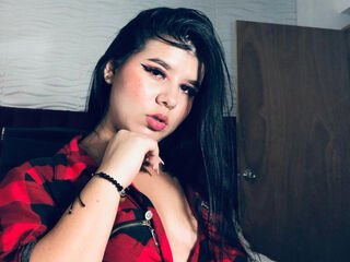 cam girl photo CheilyAdams