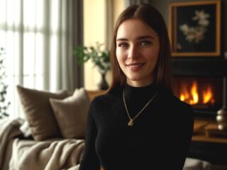 free jasmin ChelseaForster