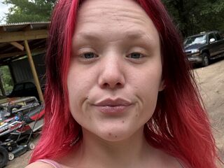 streaming live cam CherryFynee
