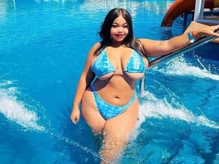 camgirl ChinyRita