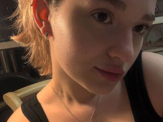 shower live cam ChloeDemaio