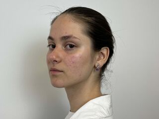 naughty camgirl ChrisYurchak