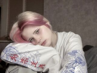 naughty cam girl ChristianGlock