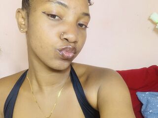 free adultcam ChristinaZa