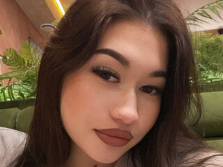 kinky webcam model CiaraAncar