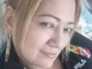 live striptease show ClauSommers