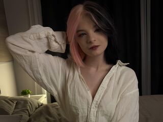 naked webcam girl ClaudineKrentz