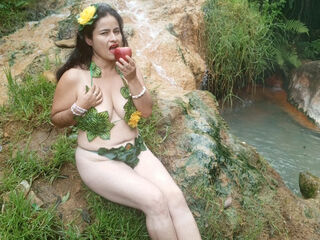 free webcam chatroom CristalAnderson