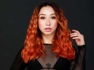 free adult cam picture CristalMurphy