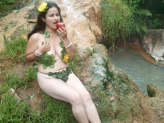 cam girl videochat CrystalLara