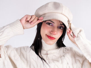 naughty camgirl fingering pussy DafneRivas