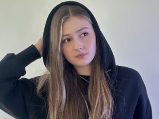 webcam striptease show DainaFranklin