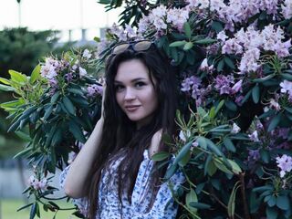 live sexshow DaisyAngrisano