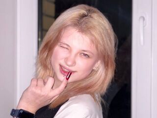 webcamgirl DaisySponholz