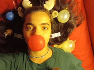 naked camgirl masturbating DaliaWeller