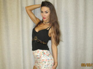 kinky webcam show DanaPerez