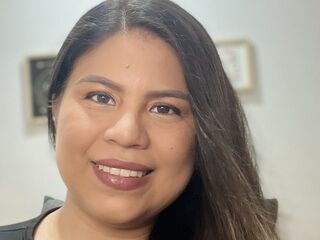 cam girl videochat DaniCraf