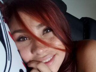 cam girl cam chat DanielaConnor