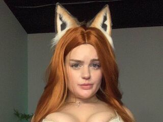 live striptease DaniellaBang
