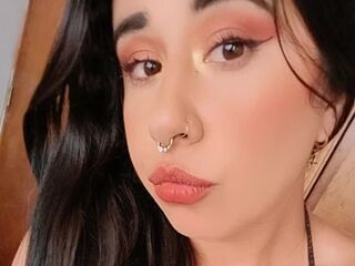 nude camgirl picture DannaRosie