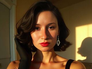kinky webcam show DarelFelt
