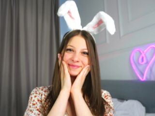 hot sex cam DareleneBeldin