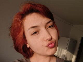 cam girl live webcam video DareleneBlakeman