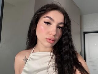 jasmin cam model DawnEarney
