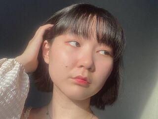 naughty camgirl DawneGuttierez