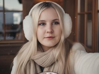 beautiful webcam girl DelphiaUrbine