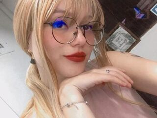 webcam girl DiamondRuso