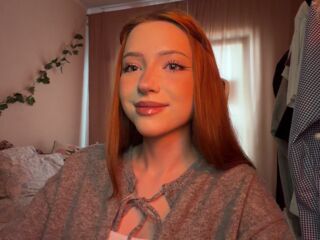 hot girl cam photo DianniLinell
