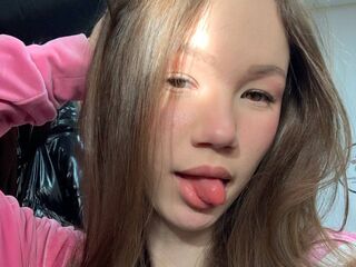 camgirl playing with sex toy DominicaAuerbach