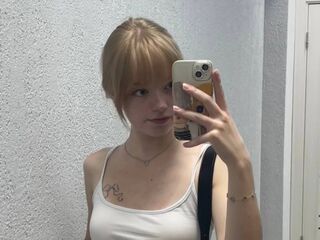 cyber sex cams DonetteOkada