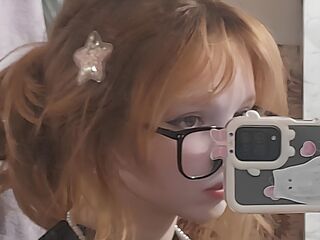 adult cam show EarleneFarran