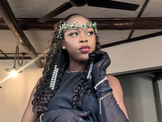 adult liveshow EdenRue
