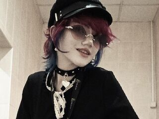 livesex camera ElanorCiolek