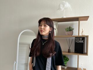 girl sex cam EleneClarkston