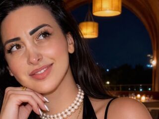 fingering camslut ElesseLust